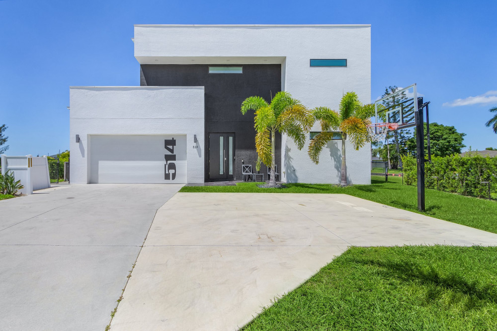 Cape Coral 602