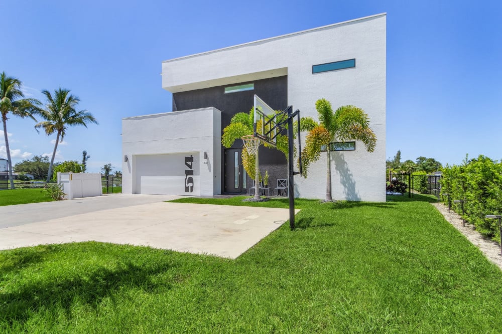 Cape Coral 602