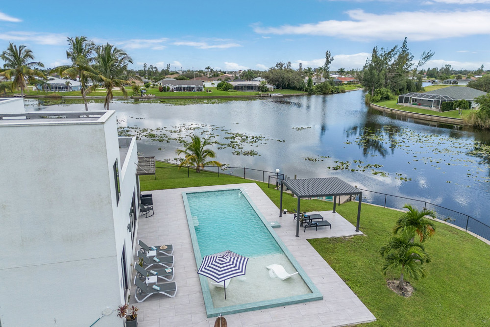 Cape Coral 602