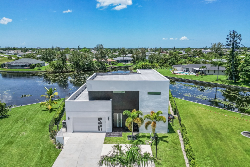 Cape Coral 602