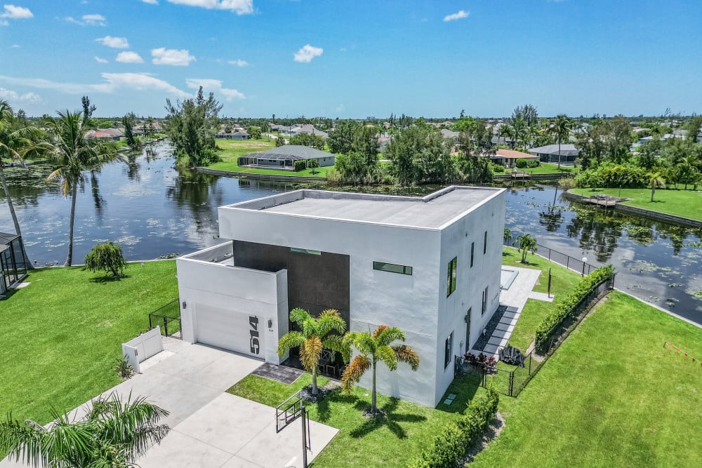 Cape Coral 602
