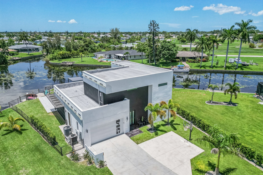 Cape Coral 602