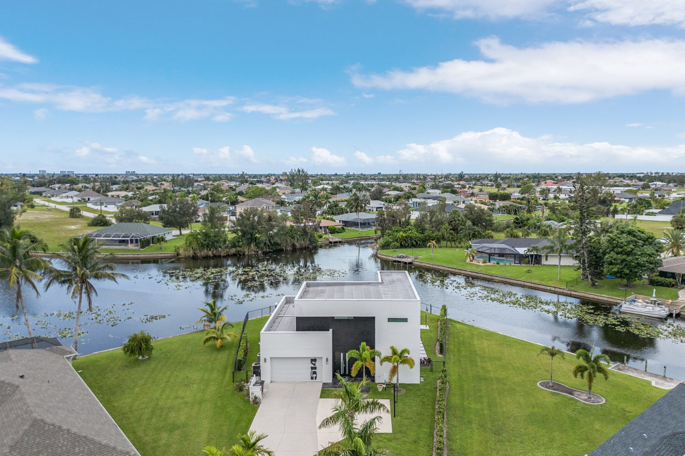 Cape Coral 602