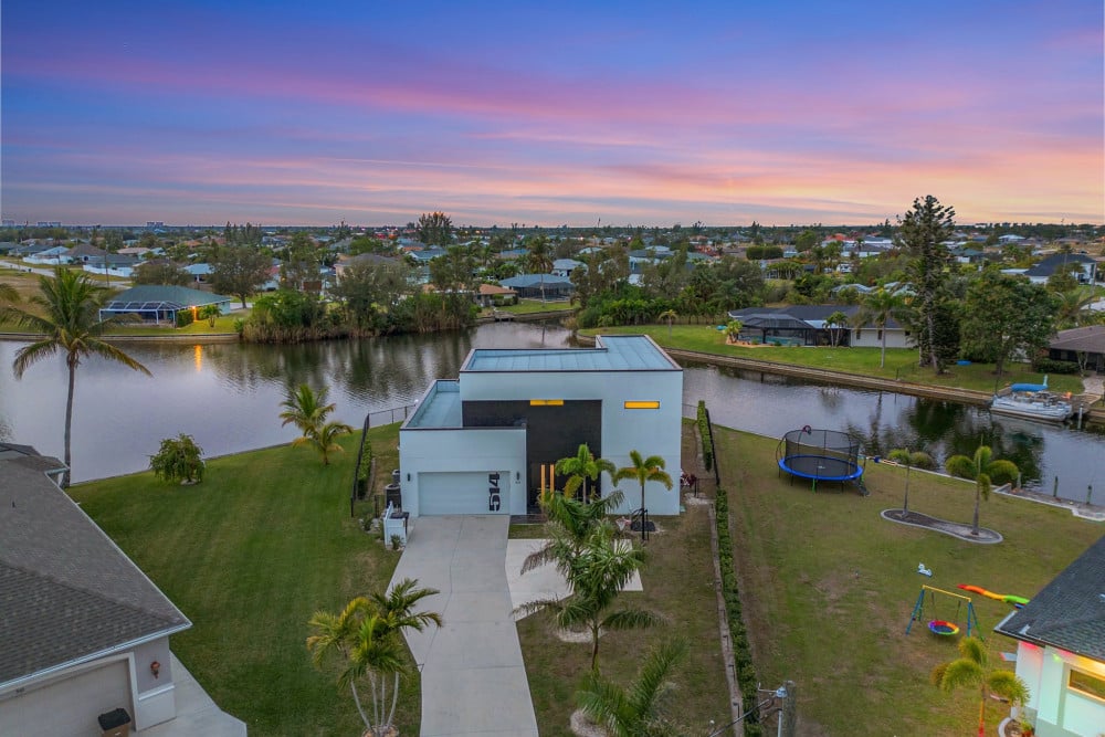 Cape Coral 602