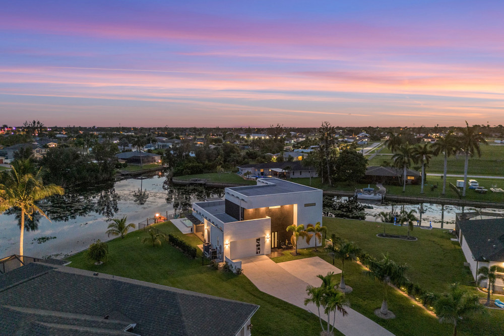 Cape Coral 602