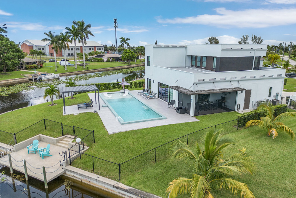 Cape Coral 602