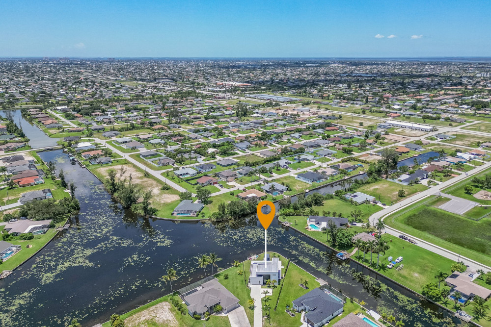 Cape Coral 602