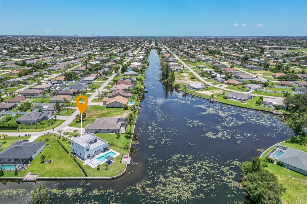 Cape Coral 602