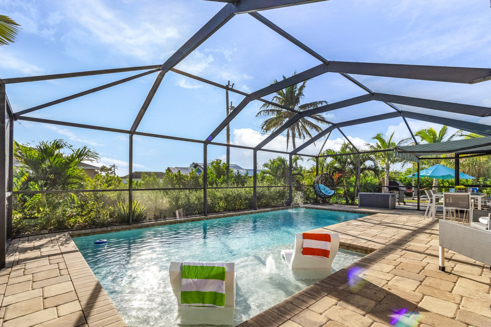 Cape Coral 553