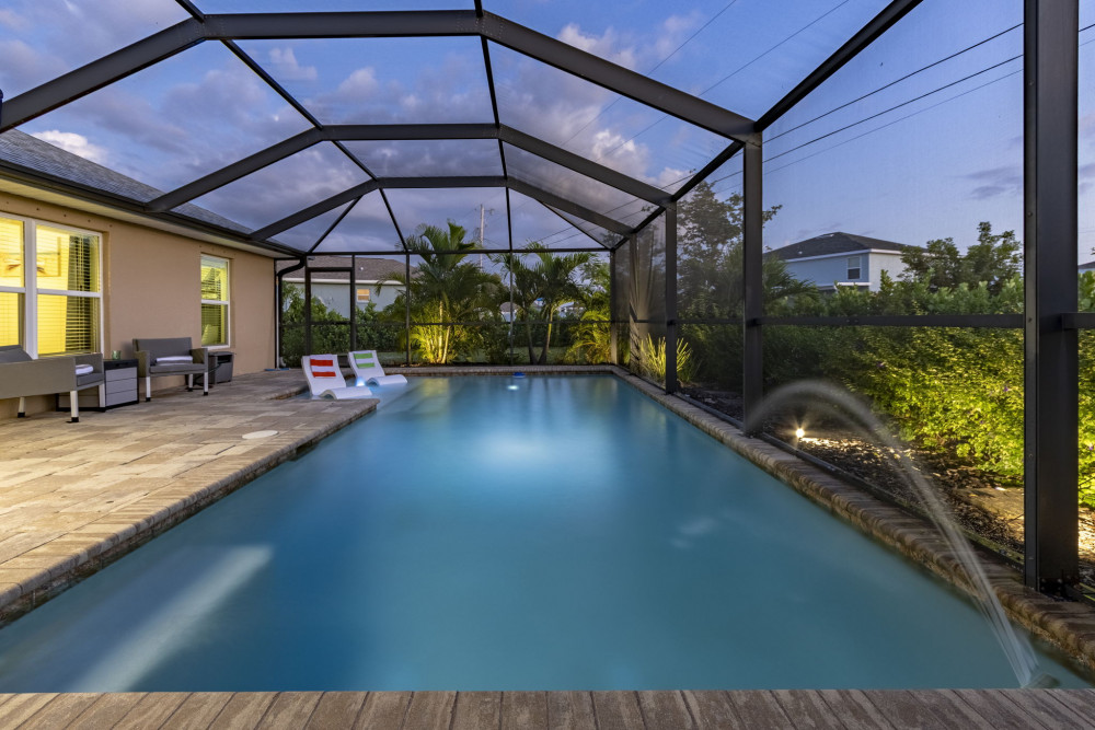 Cape Coral 553