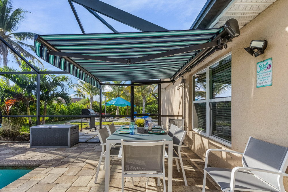 Cape Coral 553