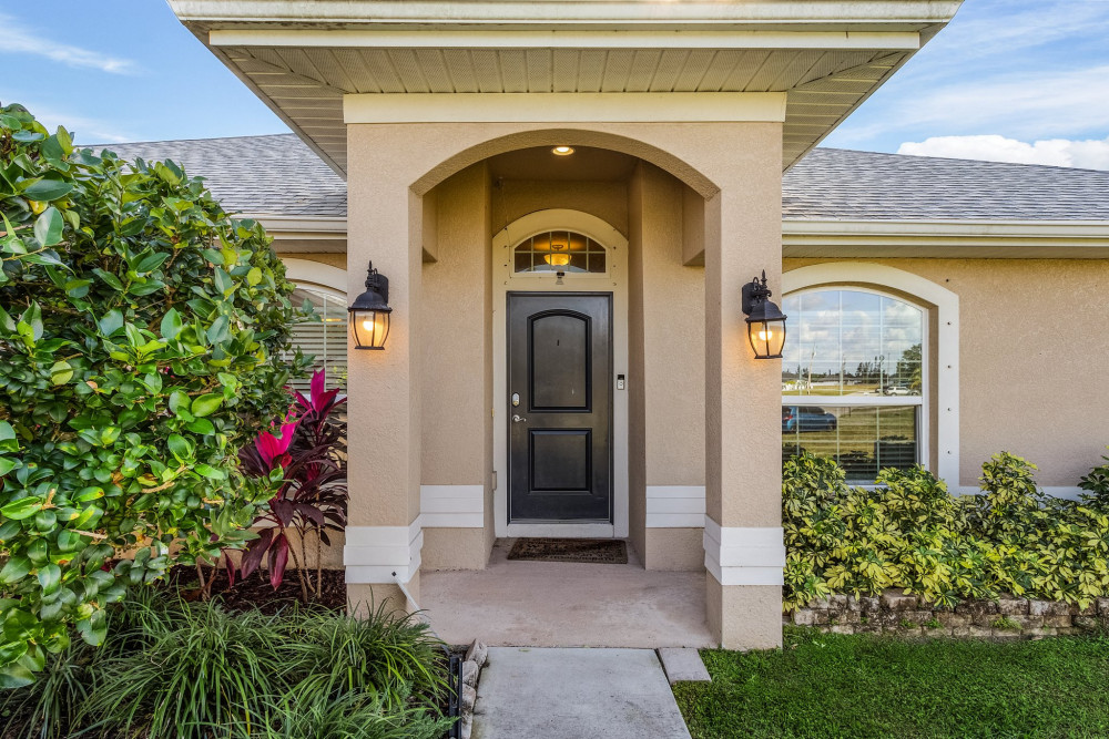 Cape Coral 553