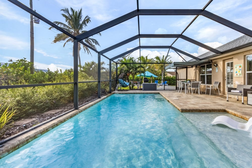 Cape Coral 553