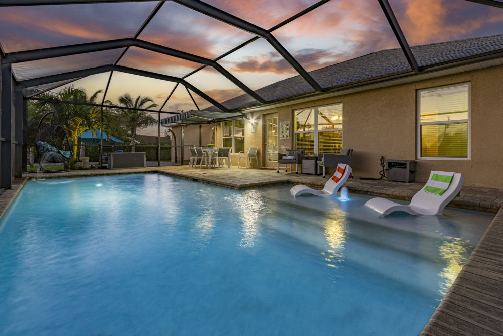 Cape Coral 553