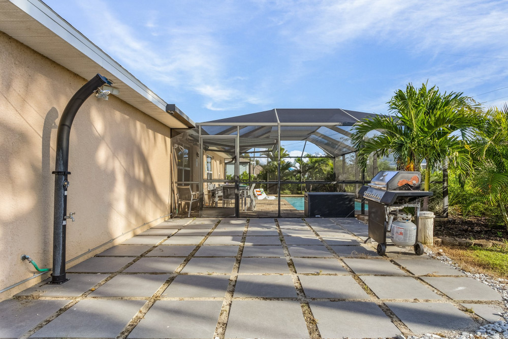 Cape Coral 553