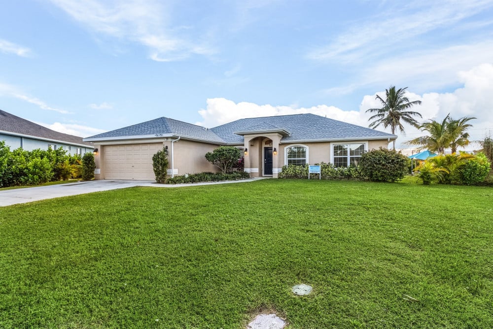 Cape Coral 553