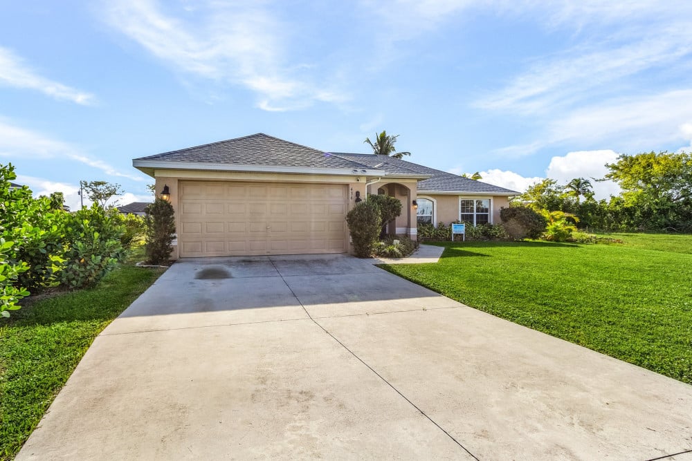 Cape Coral 553