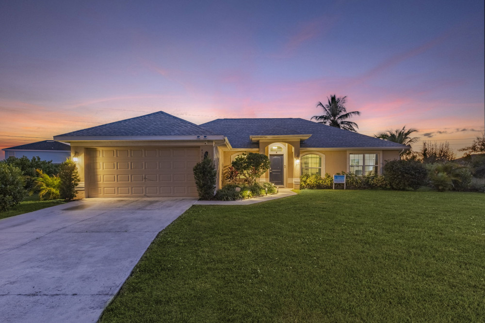 Cape Coral 553