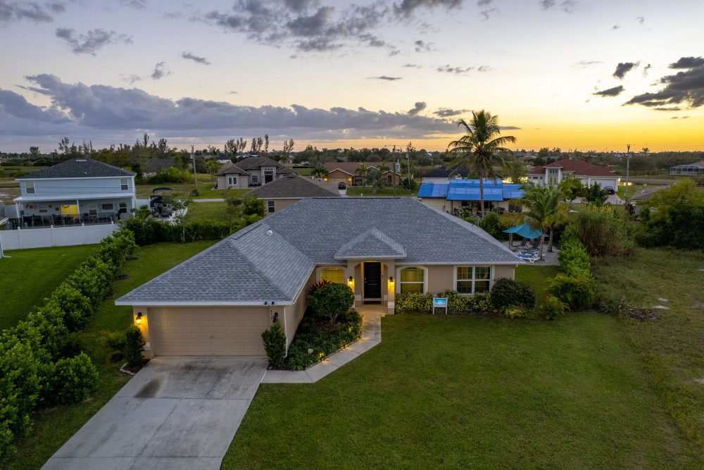 Cape Coral 553