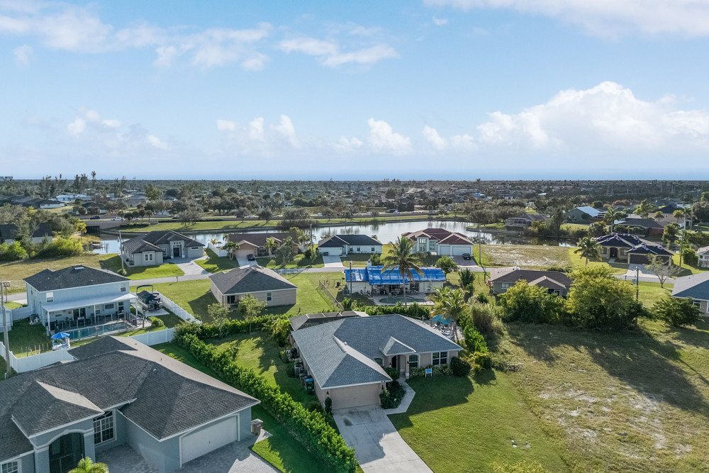Cape Coral 553