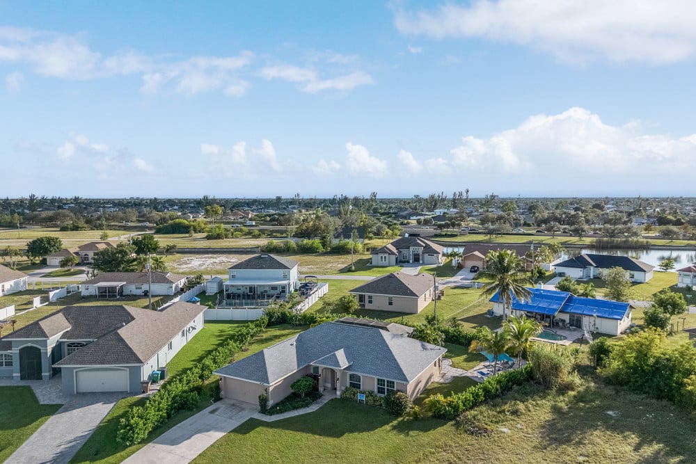 Cape Coral 553