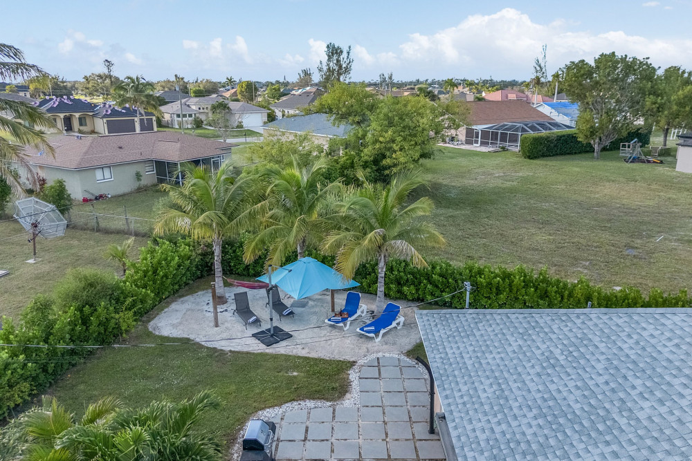 Cape Coral 553