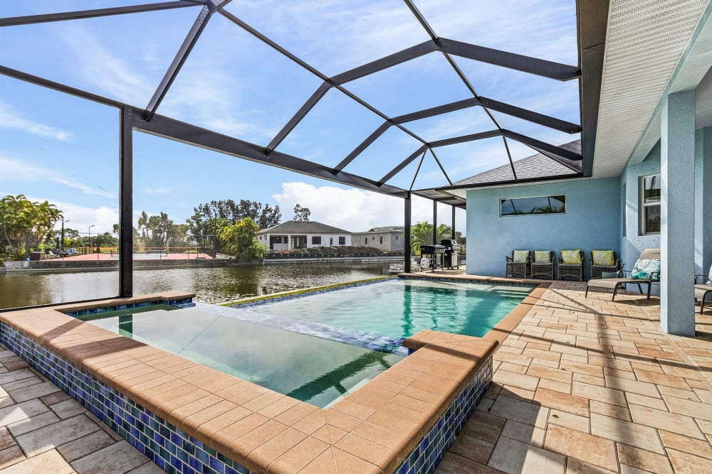 Cape Coral 552