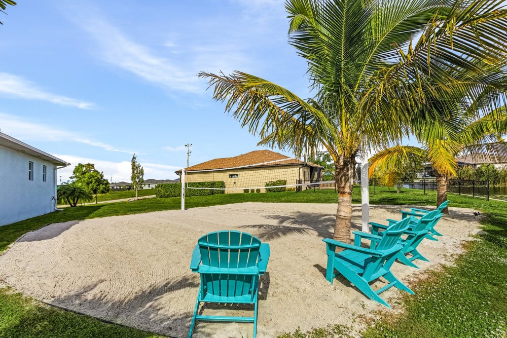 Cape Coral 552