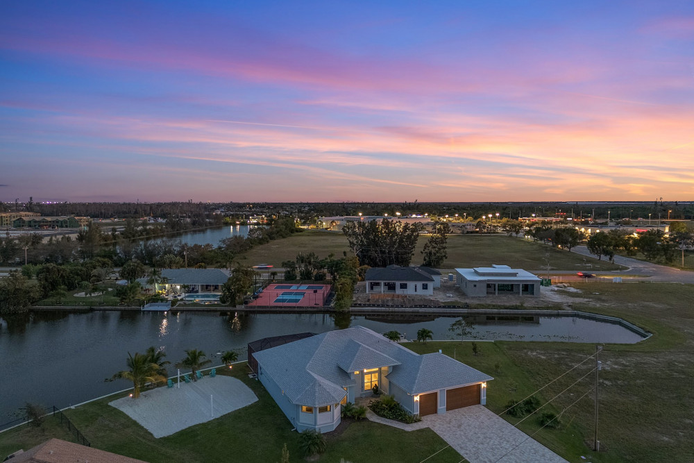 Cape Coral 552