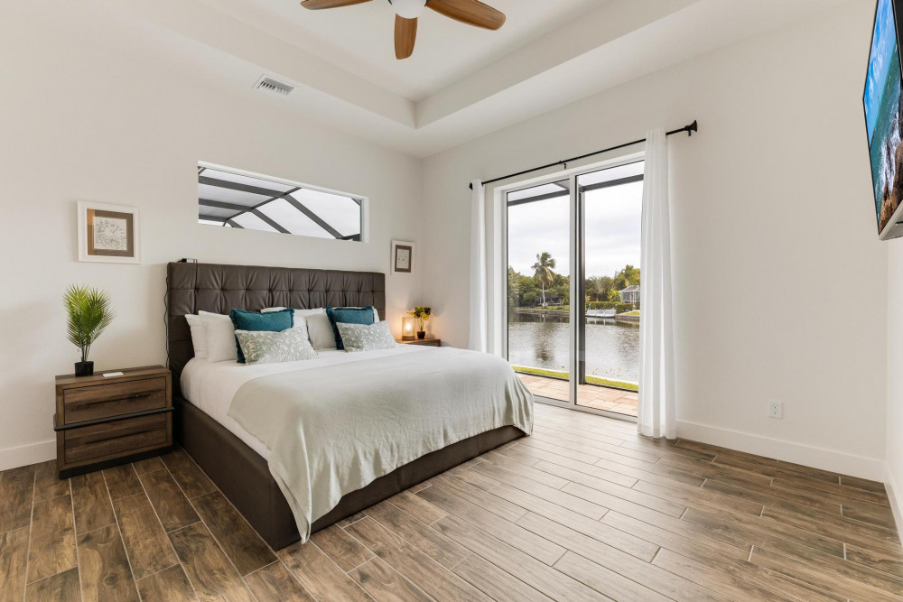 Cape Coral 552