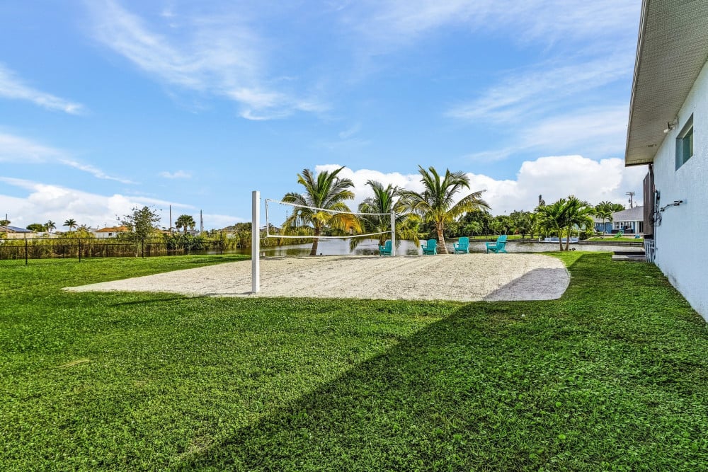 Cape Coral 552