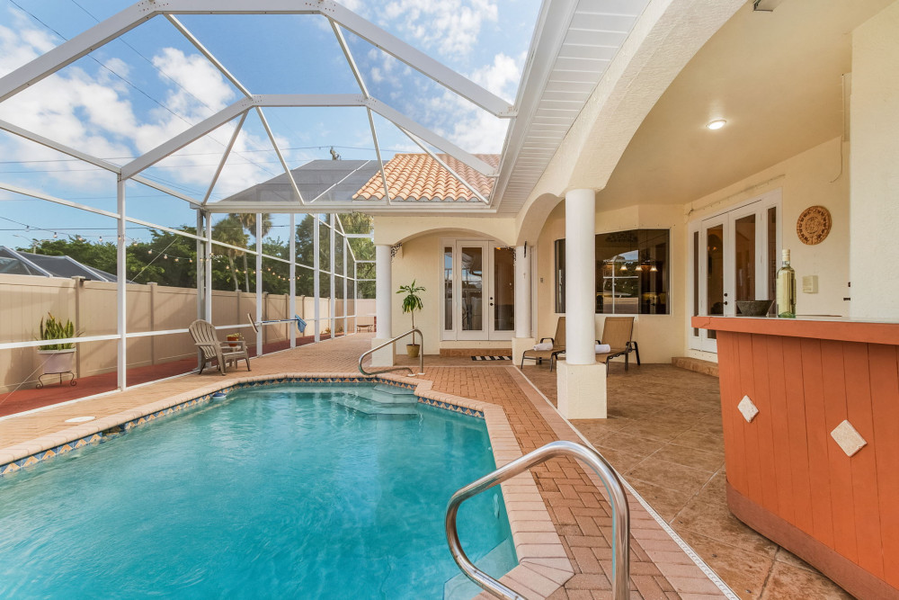 Cape Coral 551