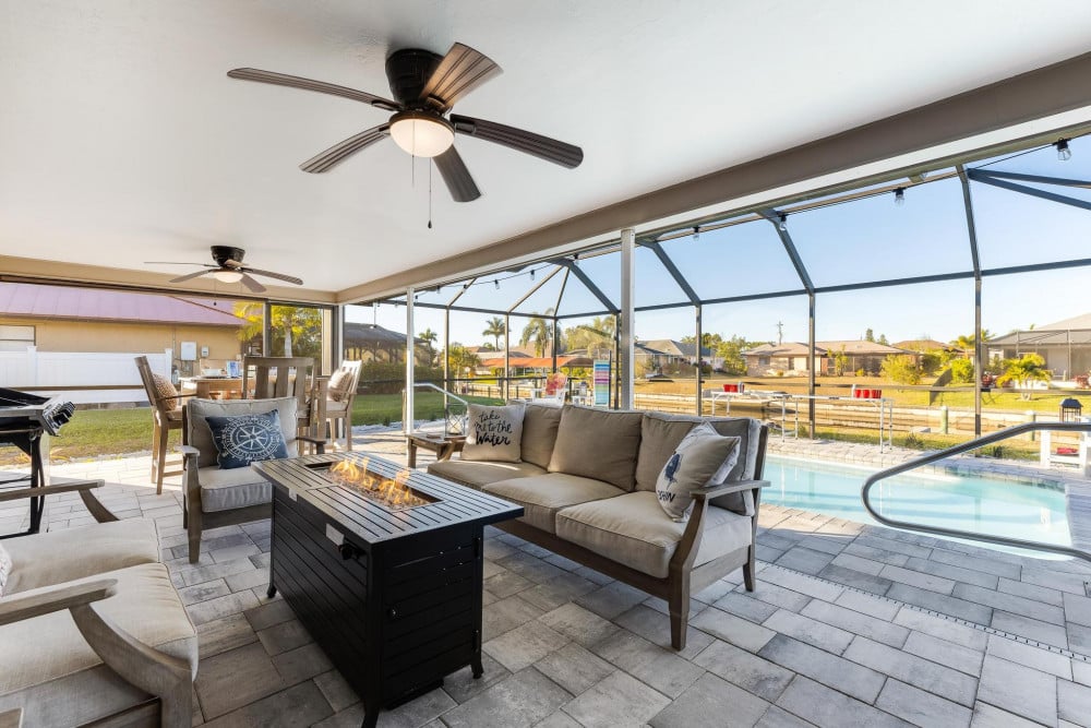 Cape Coral 556