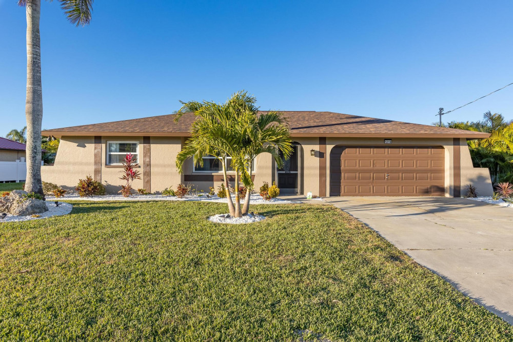 Cape Coral 556