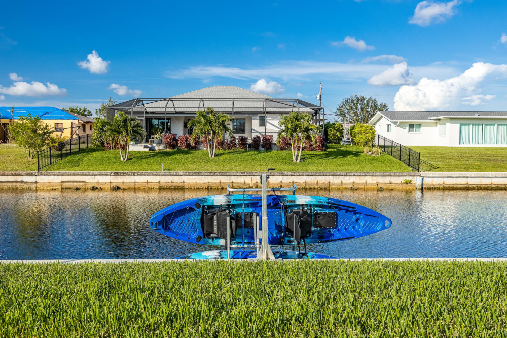 Cape Coral 556