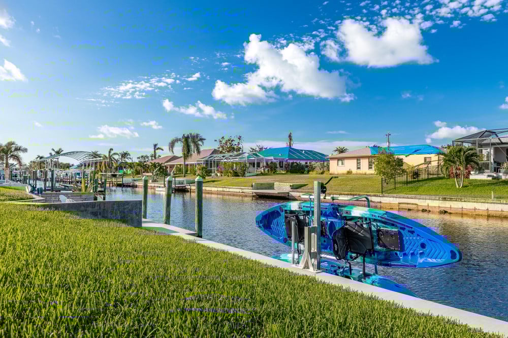Cape Coral 556