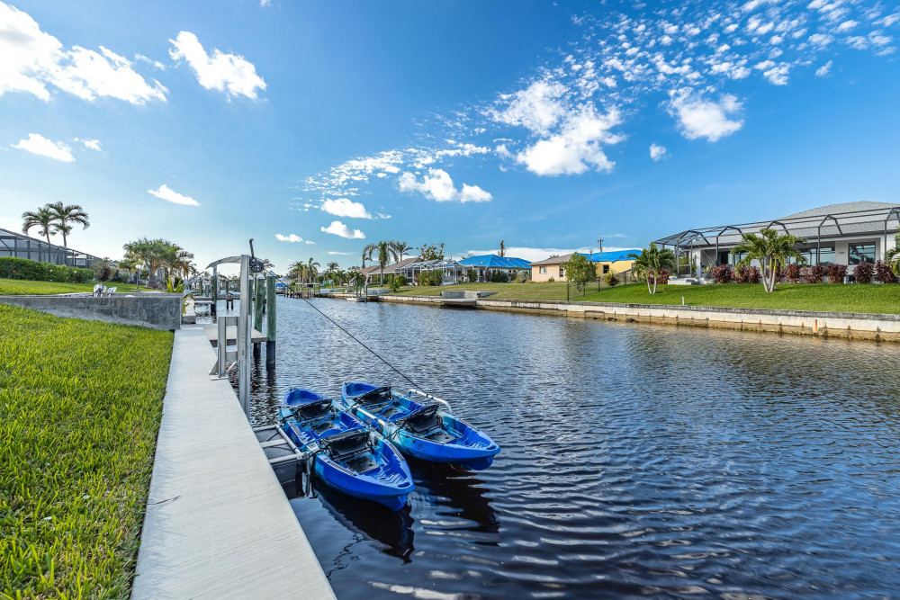 Cape Coral 556