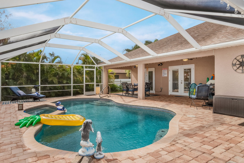 Cape Coral 555