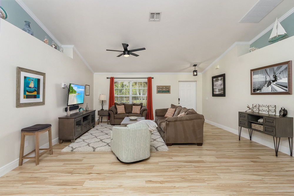 Cape Coral 555
