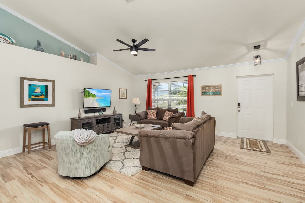 Cape Coral 555
