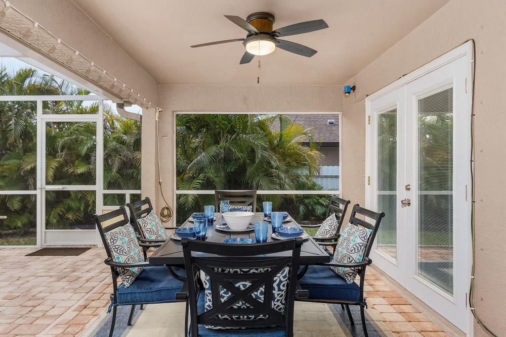 Cape Coral 555