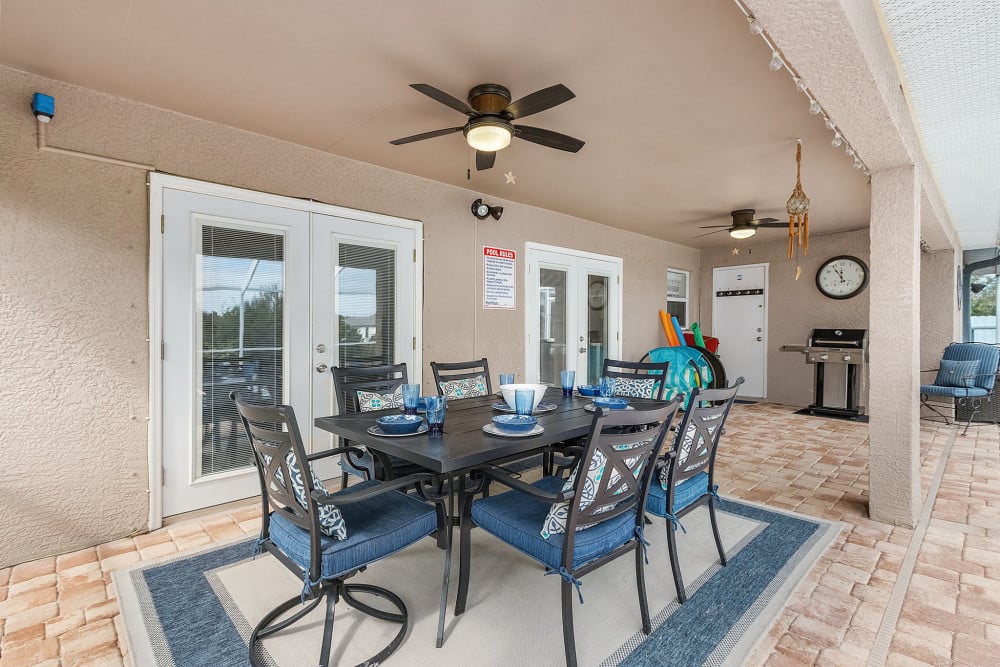 Cape Coral 555