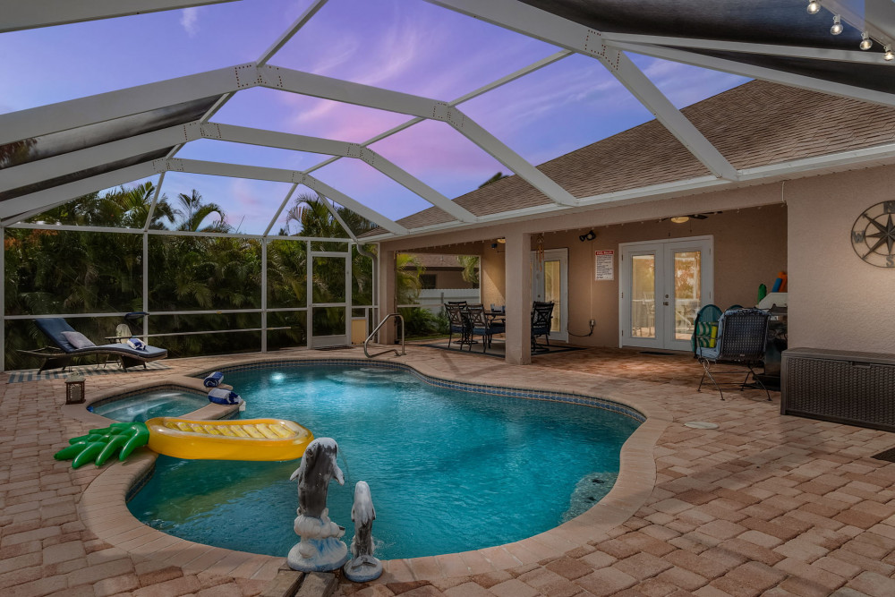 Cape Coral 555