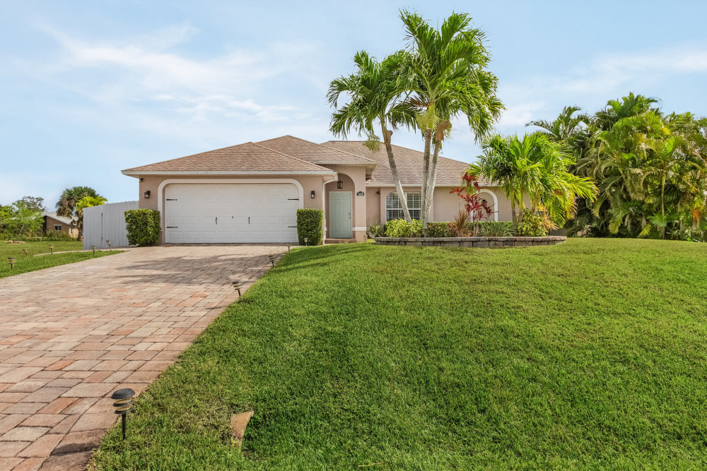 Cape Coral 555