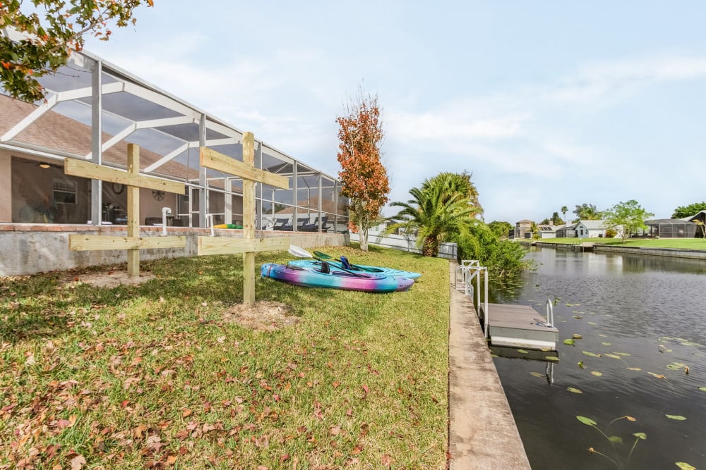 Cape Coral 555