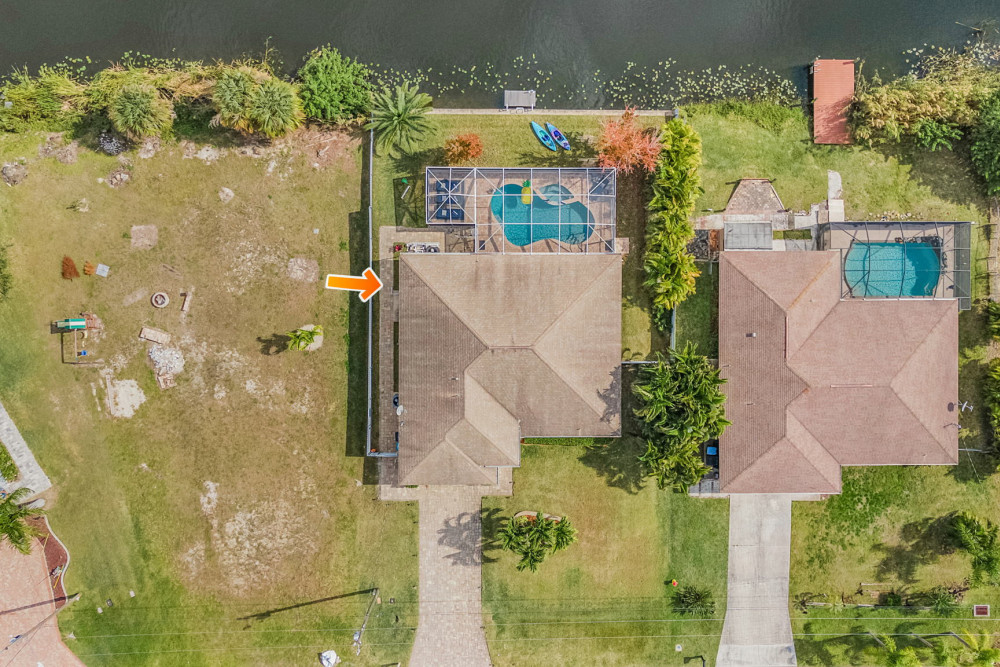 Cape Coral 555