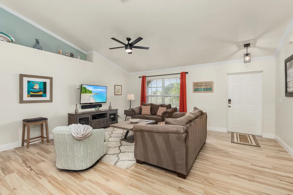 Cape Coral 555