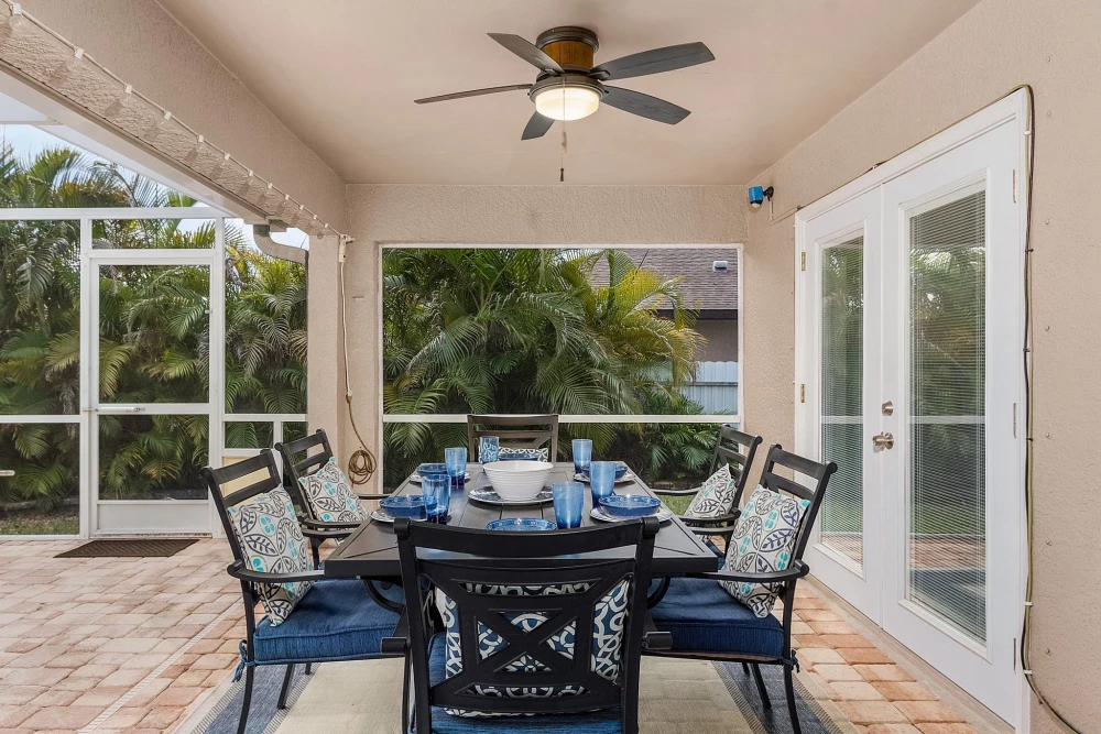 Cape Coral 555