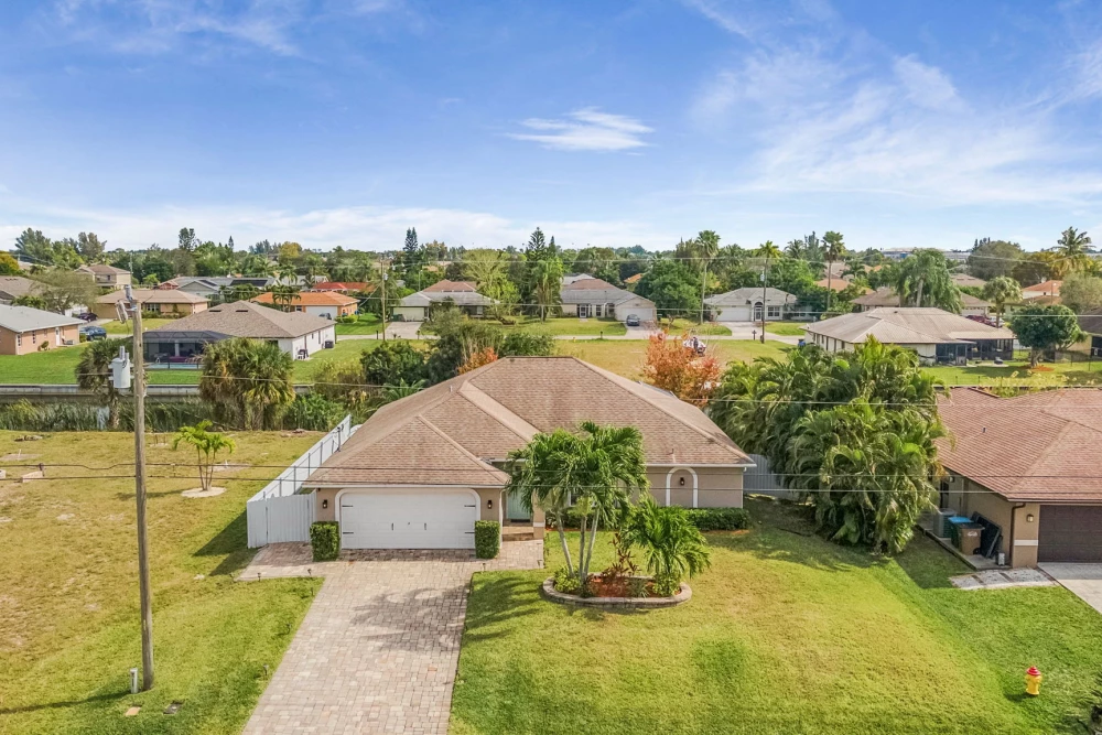 Cape Coral 555