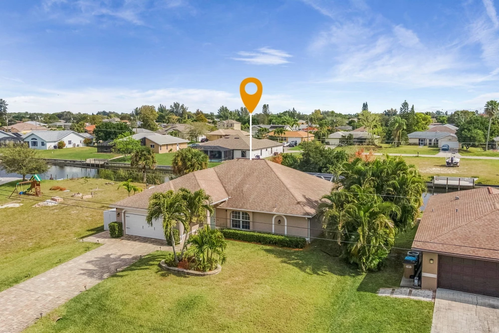 Cape Coral 555